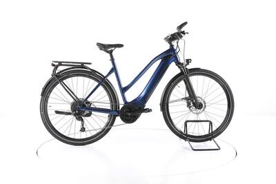 Refurbished - Giant Explore E+ 2 STA Trekking E-Bike - In gutem Zustand