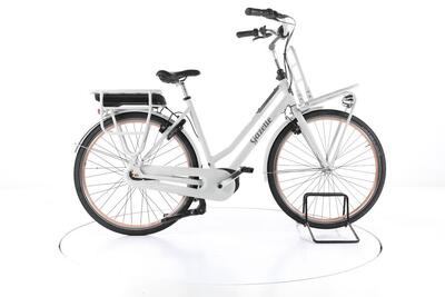 Ebike ricondizionata · Gazelle Medeo T10 · Buone condizioni