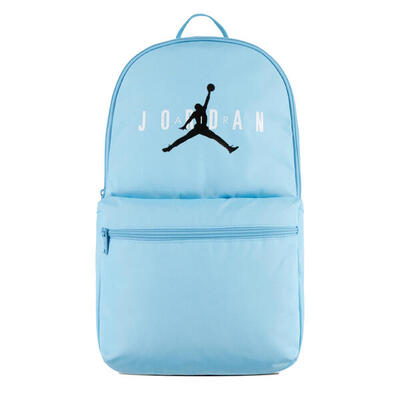 Plecak szkolny sportowy Nike AIR JORDAN HBR ECO BACKPACK
