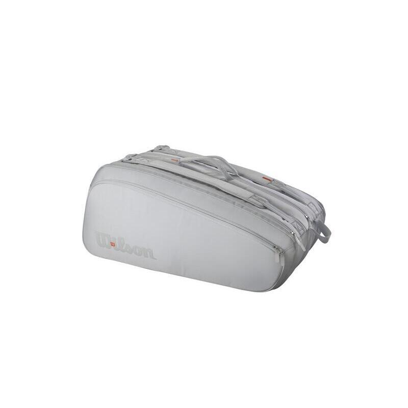 Теннисная сумка для ракеток Wilson Shift Super Tour 15Pk Artic
