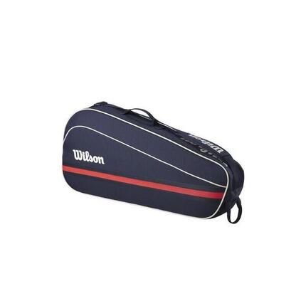 Sac pour 3 raquette de tennis Wilson Team 2025