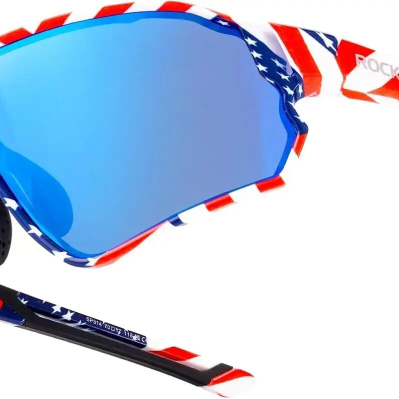 Polarized Sport and Cycling Sunglasses for Kids