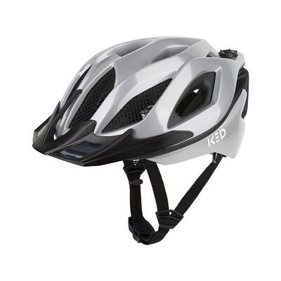 Casco da mountain bike SPIRI II TREND K-STAR PureMTB Casco da mountain bike