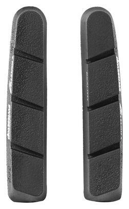 Coppia pattini Mavic per Shimano/Sram — Exalith 2 CXR (nero)