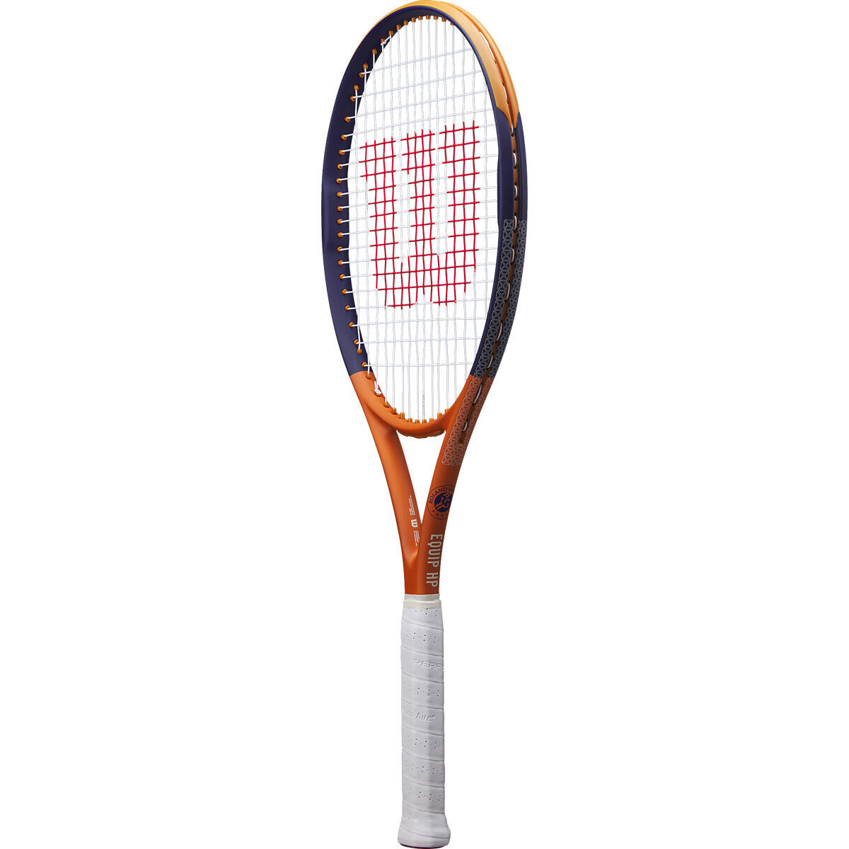Raquette de tennis Wilson Roland Garros Equipe HP 3/6
