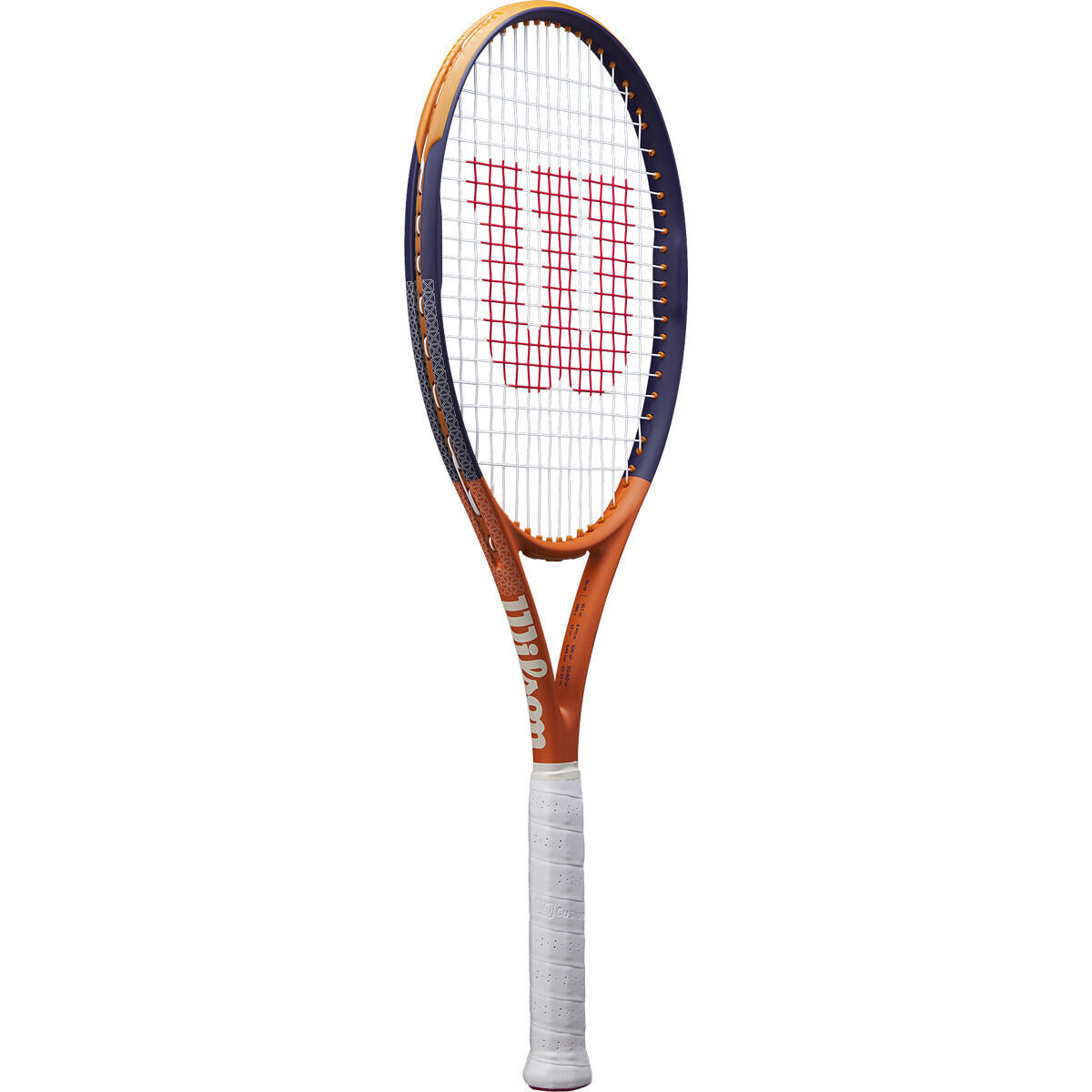 Raquette de tennis Wilson Roland Garros Equipe HP 2/6