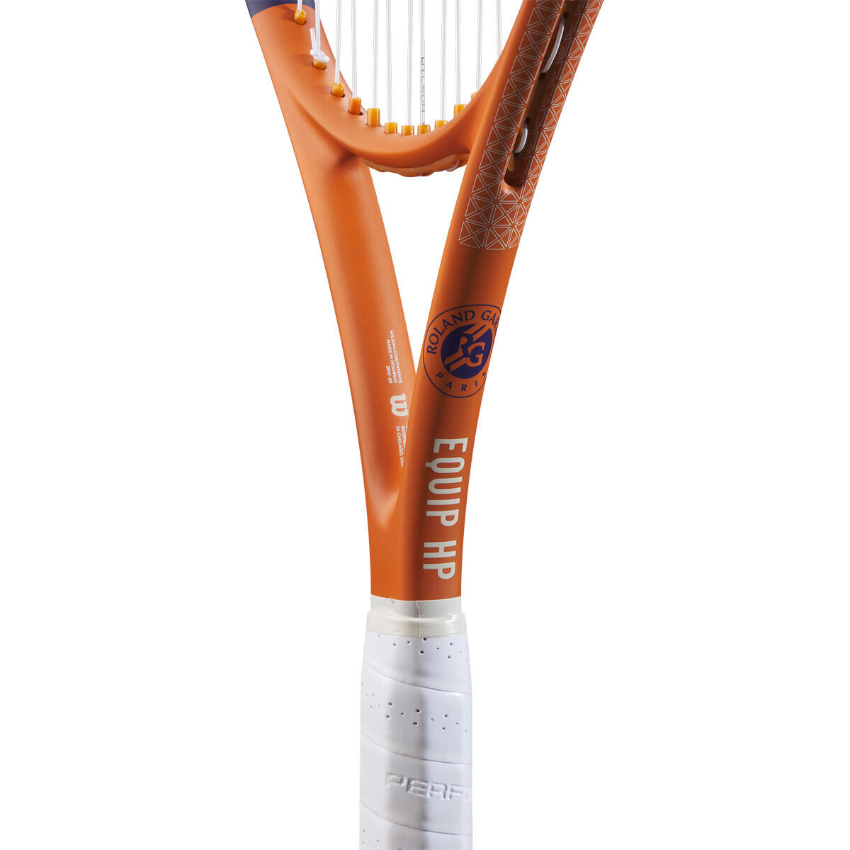 Raquette de tennis Wilson Roland Garros Equipe HP 6/6