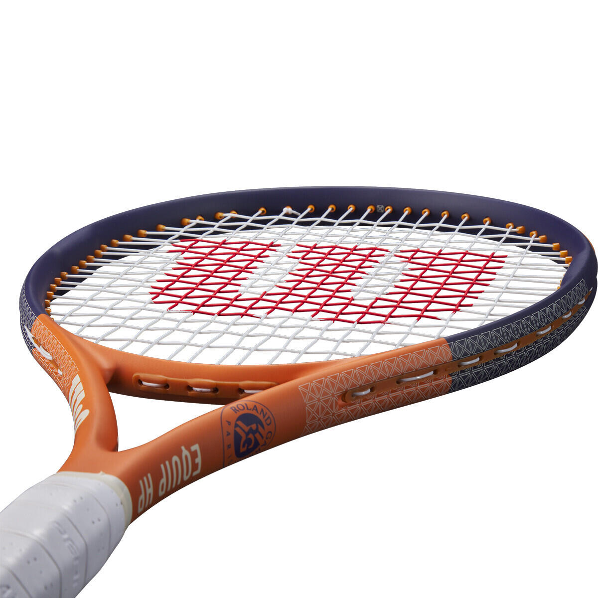 Raquette de tennis Wilson Roland Garros Equipe HP 5/6