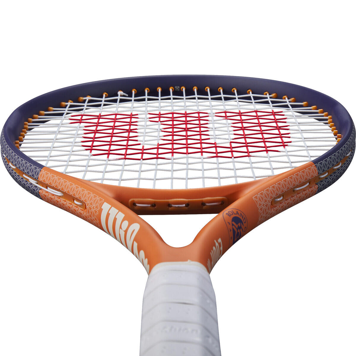 Raquette de tennis Wilson Roland Garros Equipe HP 4/6