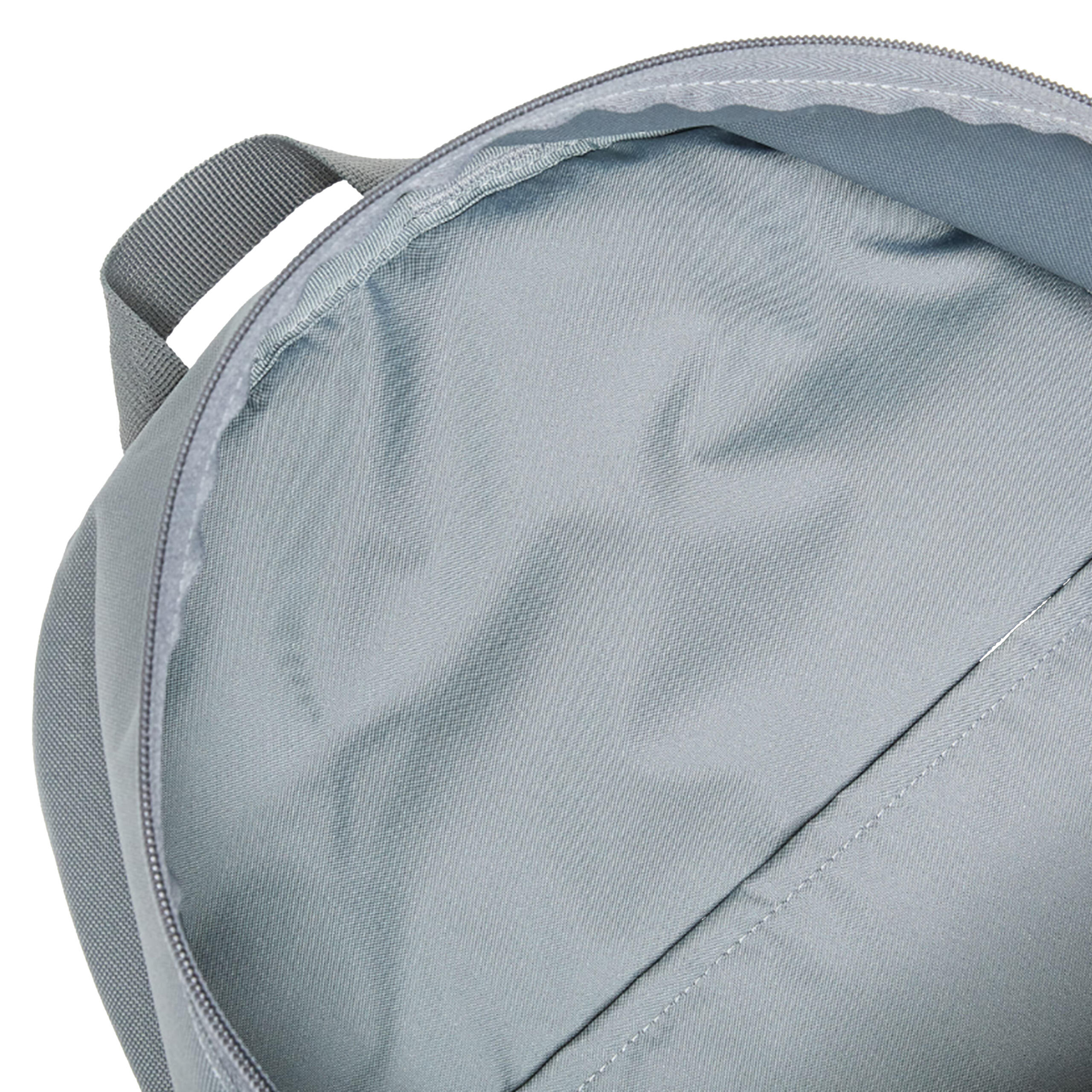 Rucksack "Heritage", 25L Damen und Herren Grau 3/5