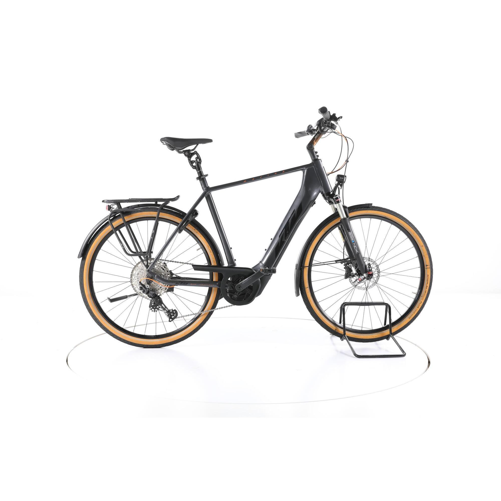 Second Life - KTM MACINA STYLE 620 E-Bike 2021 - Jak nowy