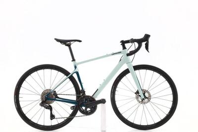 Tweedehands racefiets · synapse 2 di2 12v · zeer goede toestand