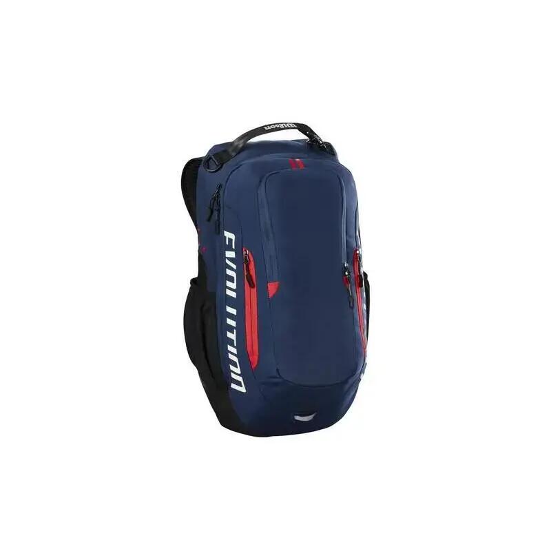 Backpack Wilson Evolution