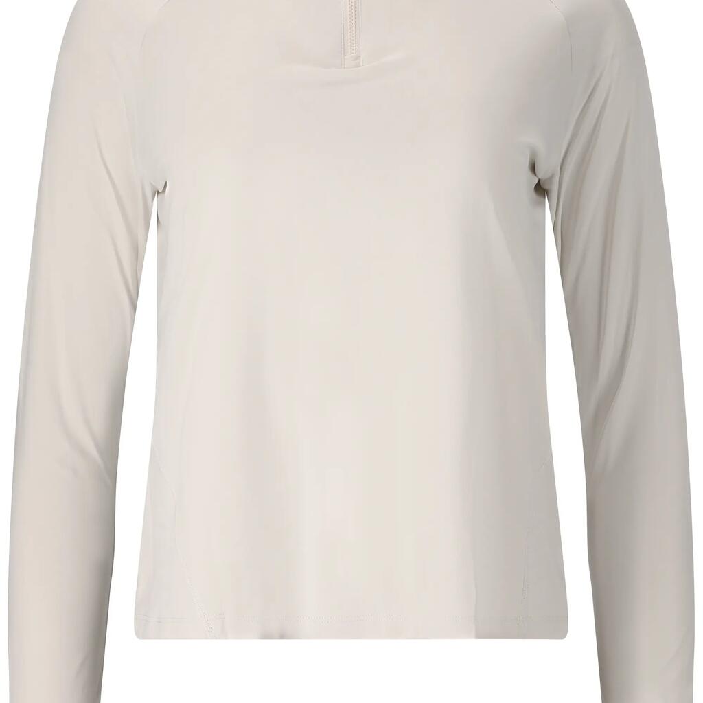 Sweatshirt woman Athlecia Grina