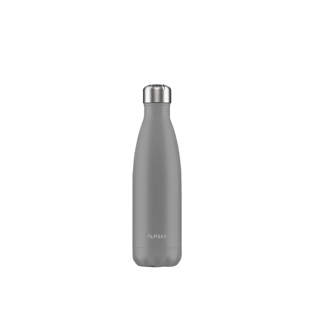 FLASKE FLASKE Original 500ML / Stone