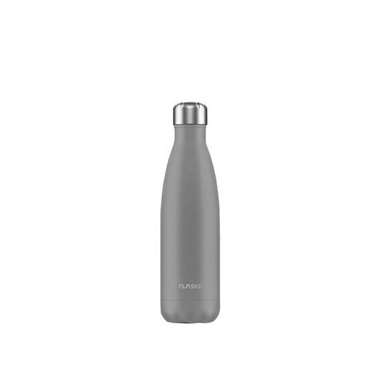 FLASKE Original 500ML / Stone