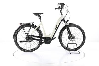 Refurbished - EBIKE Tour Pro City E-Bike Tiefeinsteiger - In gutem Zustand