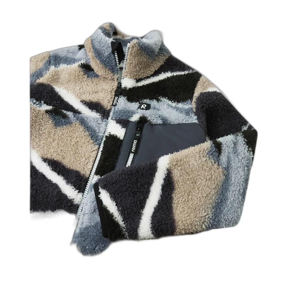 Child fleece Reima Turilas