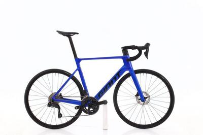 Segunda Vida · Bicicleta carretera · Propel 2 Di2 12V · Muy buen estado