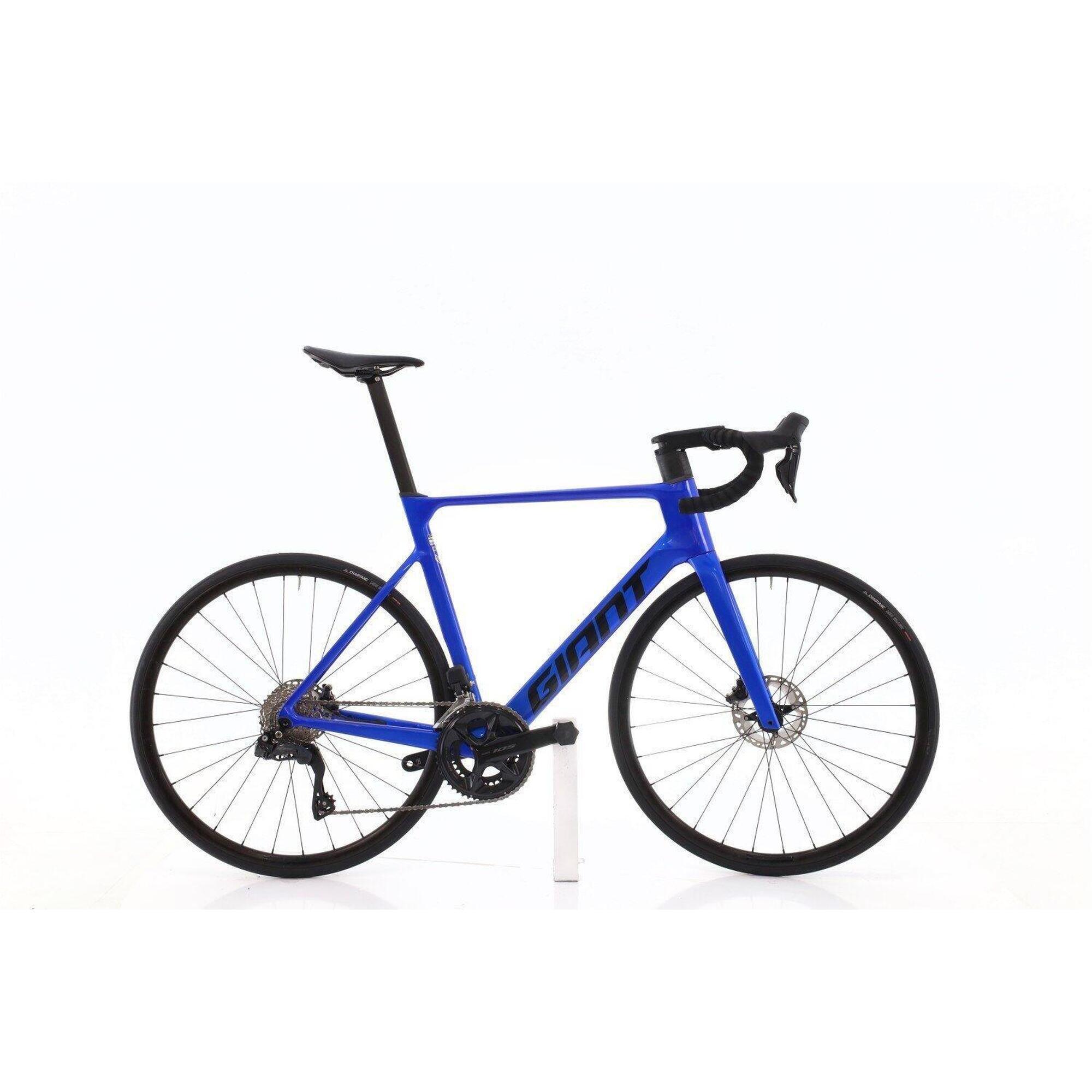 Second life · R. szosowy · Propel 2 Di2 12V · W bardzo dobrym stanie