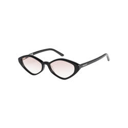 Lunettes de soleil CANUTA Blanc Femme