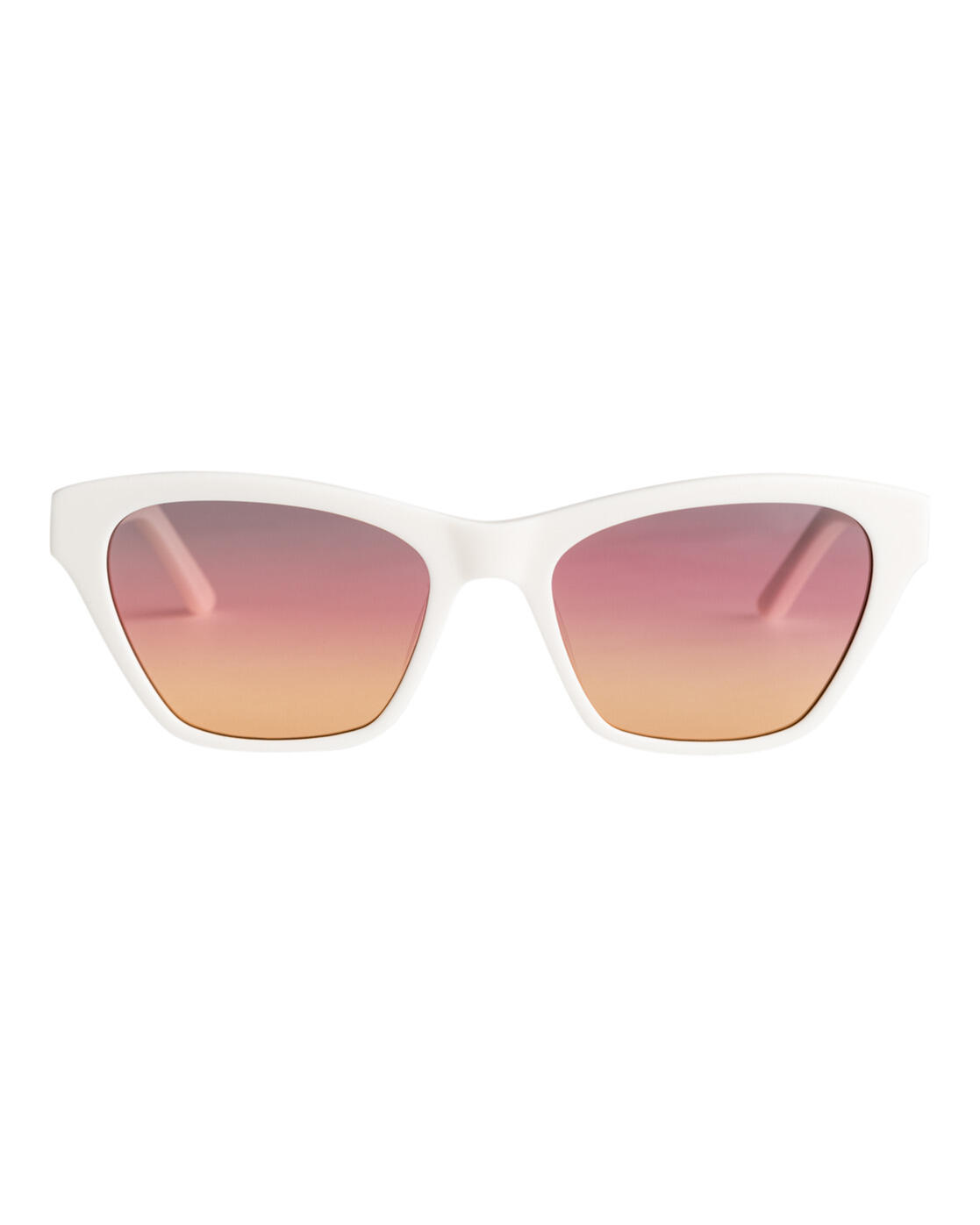 Lunettes de soleil RIBEIRA Blanc Femme 2/4