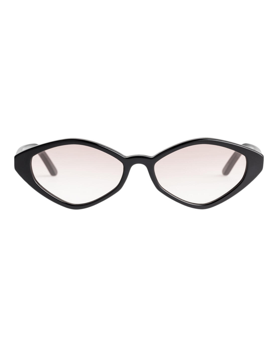 Lunettes de soleil CANUTA Noir Femme 2/4