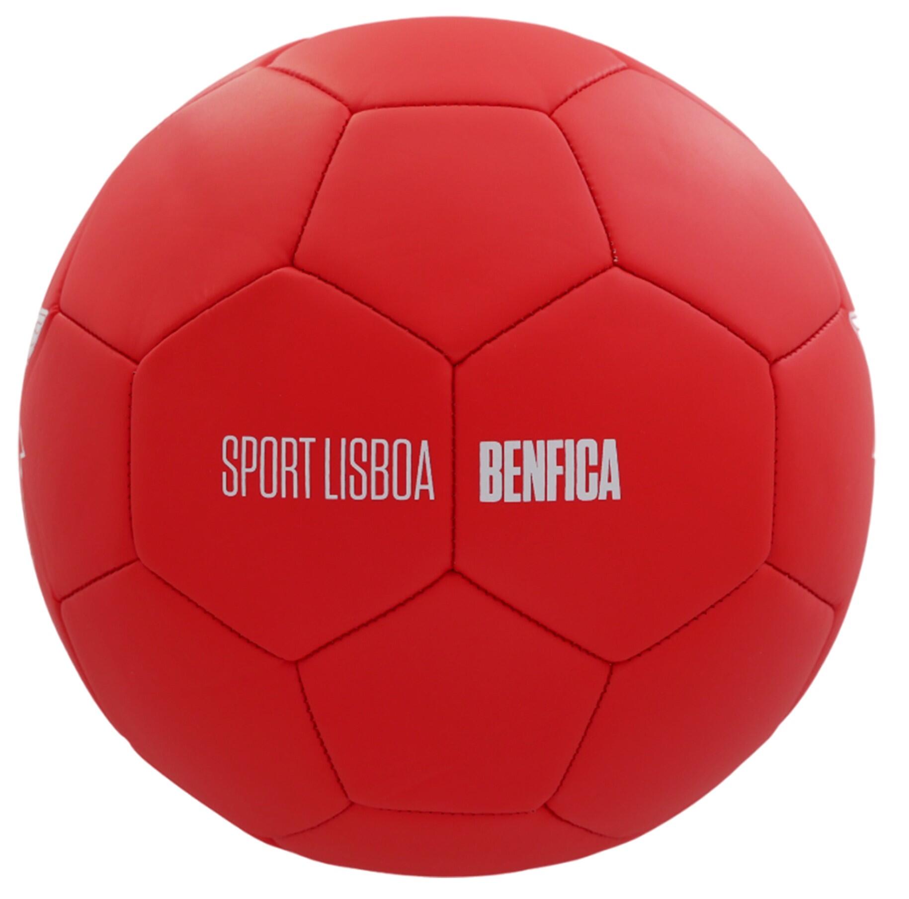 Ballon de football SL BENFICA - Collection officielle - Taille 5 2/2