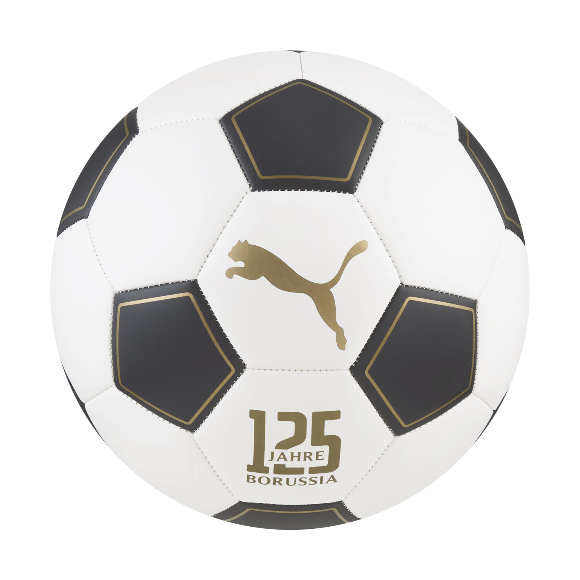 Unisex fotbal míč 125. výročí Anniversary PUMA 2/2