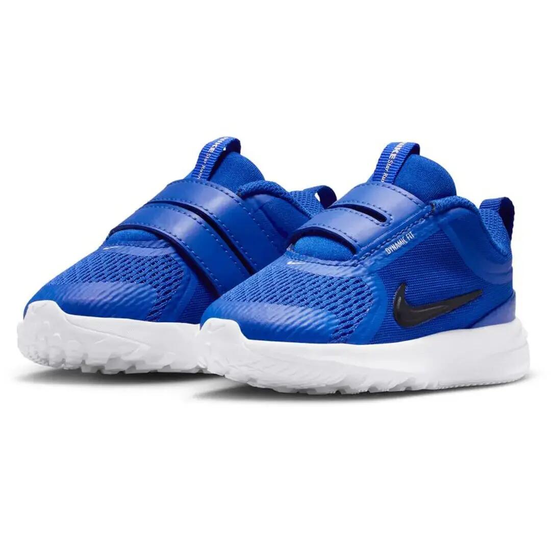 Nike Star Runner 5 Kinder Laufschuhe Blau 2/5