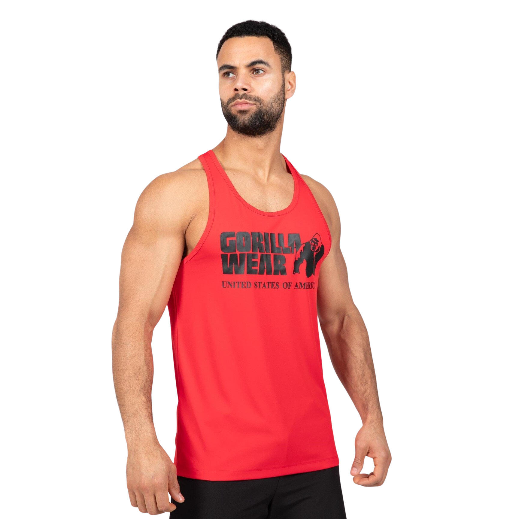 Tank top Gorilla Wear Classic