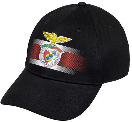 Casquette SL BENFICA - Collection officielle - Taille réglable