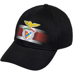 Casquette SL BENFICA - Collection officielle - Taille réglable