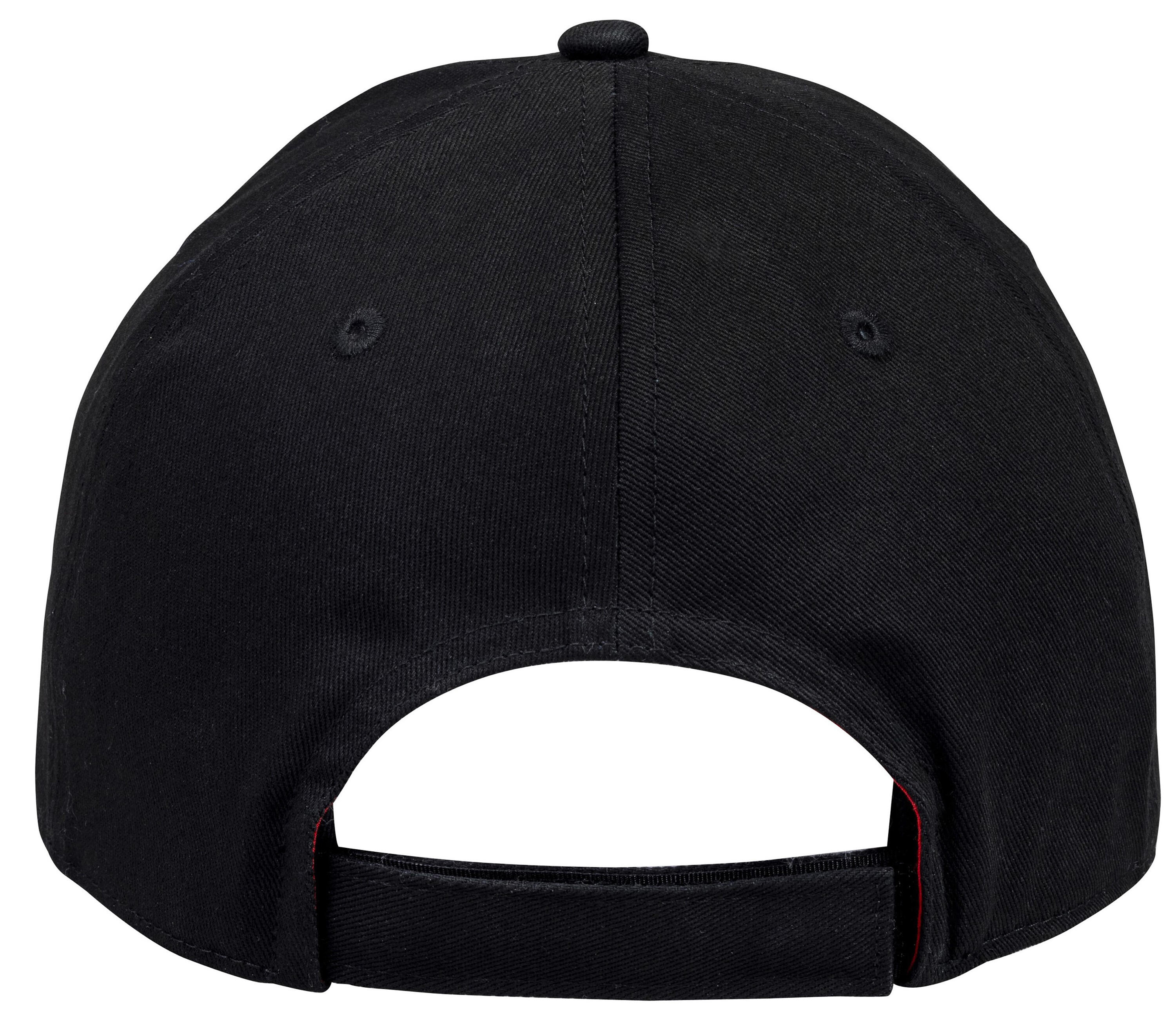 Casquette SL BENFICA - Collection officielle - Taille réglable 2/2