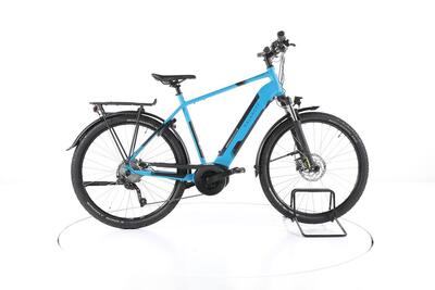 Refurbished - Kalkhoff Entice 3.B Advance Trekking E-Bike - Sehr gut