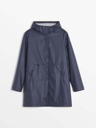 Veste Femme - XARIAVES19612 Bleu Marine