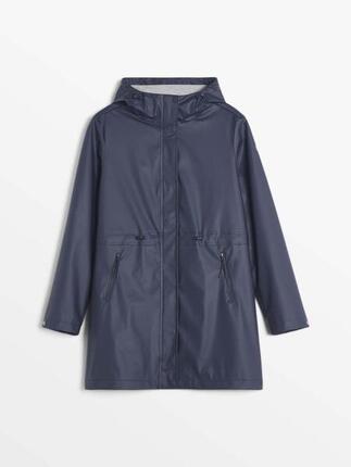 Veste Femme - XARIAVES19612 Bleu Marine