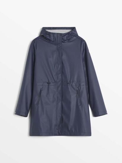 Veste Femme - XARIAVES19612 Bleu Marine