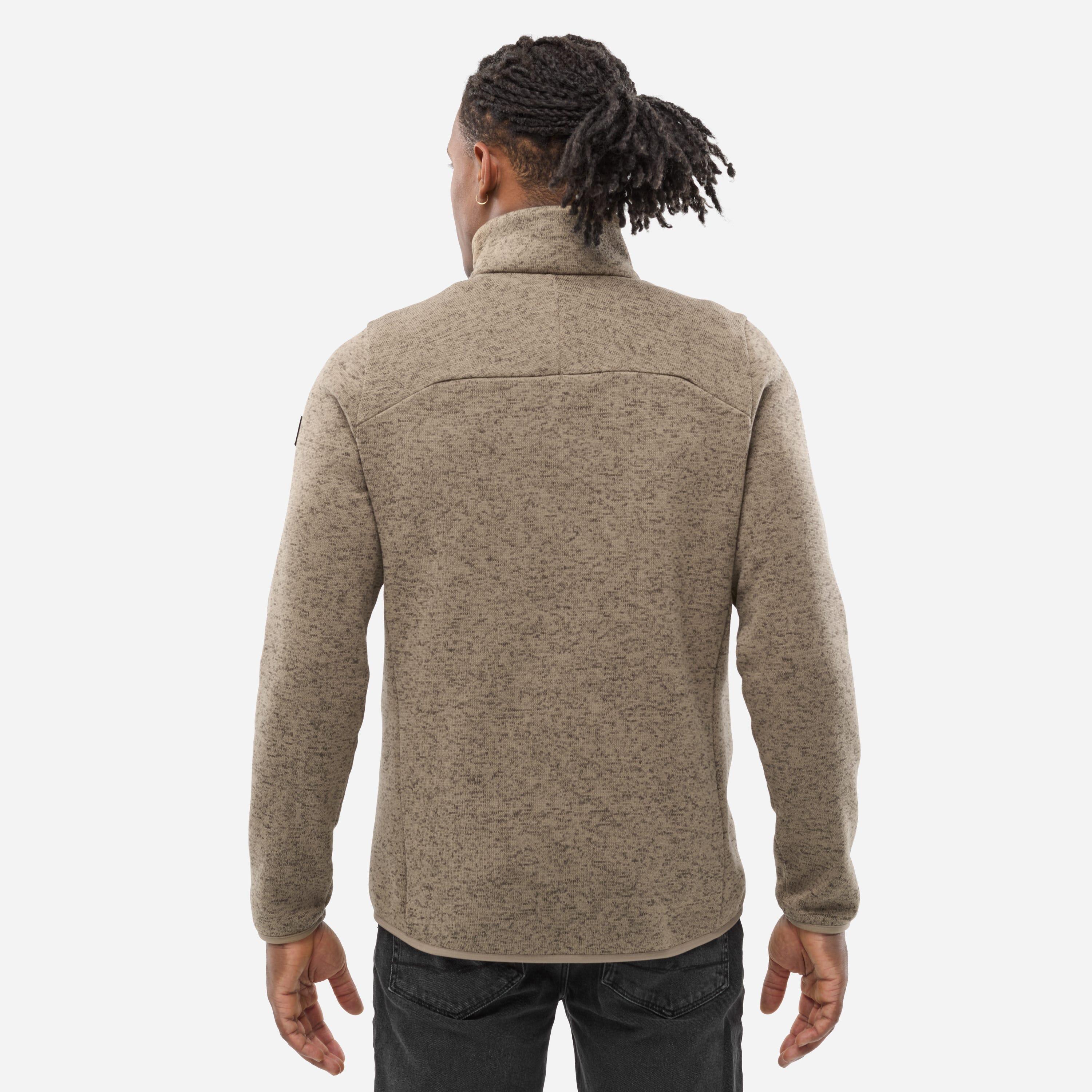 Pile Look urbano Uomini  CHAMONIX KNIT 4/5