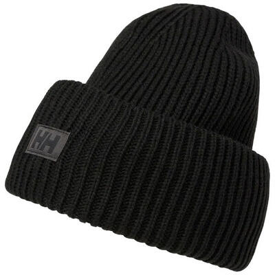 Geribbelde muts helly hansen