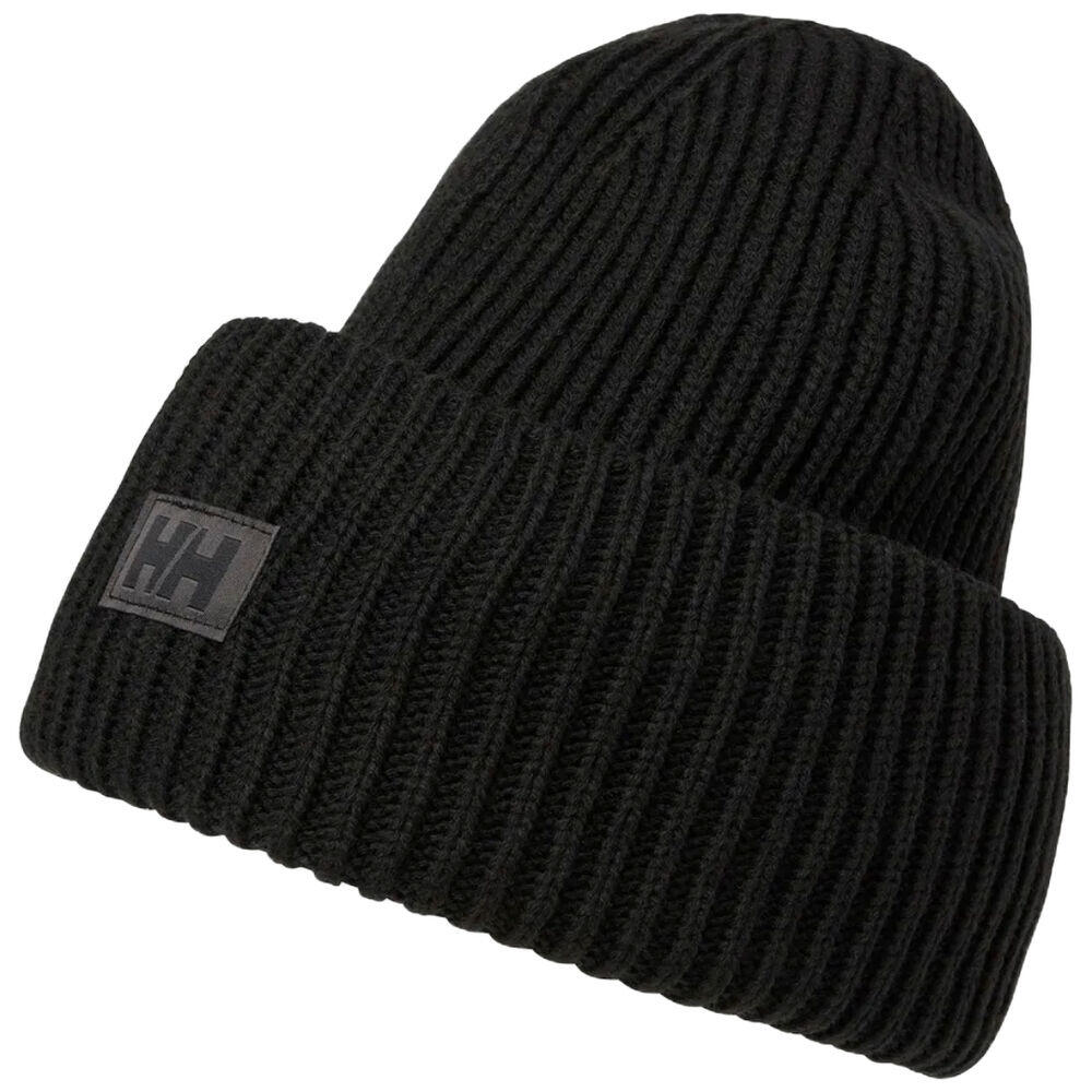 Prążkowana czapka Helly Hansen
