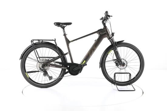 Refurbished - Husqvarna E-Bicycles Tourer T2 - In gutem Zustand