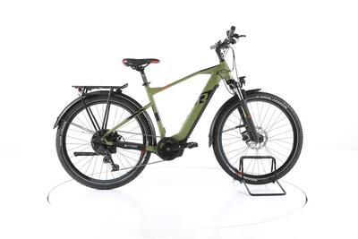Ebike ricondizionata · R Raymon CrossRay E 5.0 · Come nuovo