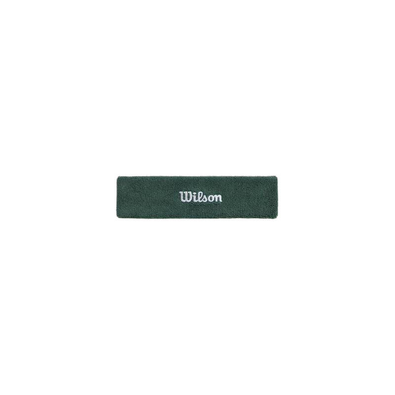 Headband Wilson Terry Logo