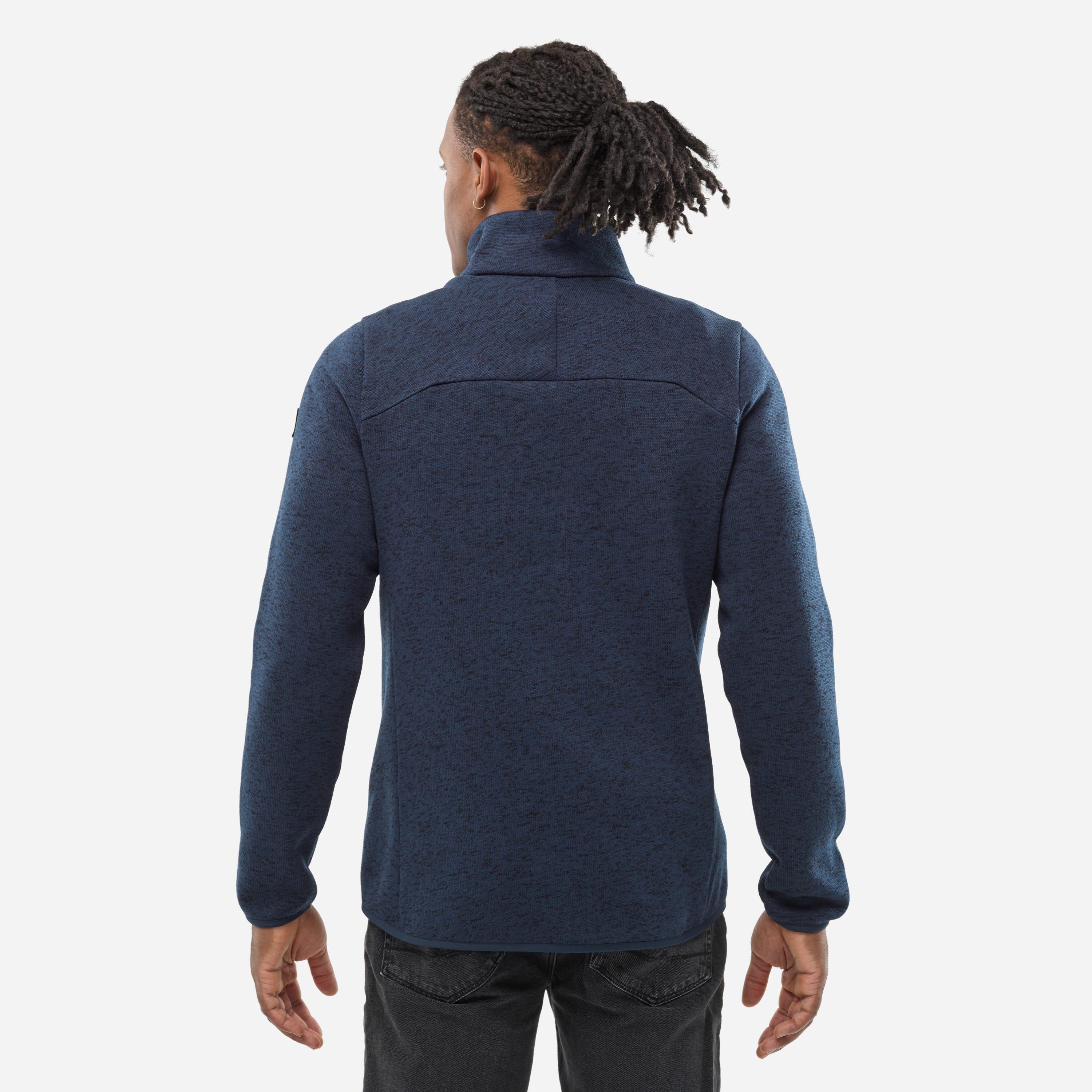 Polaire Outdoor lifestyle pour homme CHAMONIX KNIT 4/5