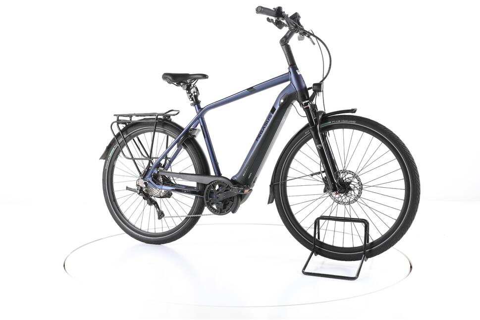 Second Life - Pegasus Strong Evo 10 Lite Trekking E-Bike - Jak nowy