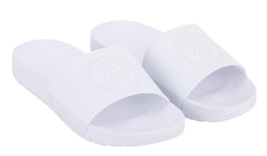 Claquettes PSG - Collection officielle PARIS SAINT GERMAIN