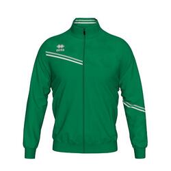 Veste Sweat-Shirt Errea Erick Adulte