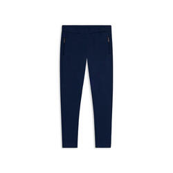 Pantalon de sport muni de poches avec fermeture à glissière