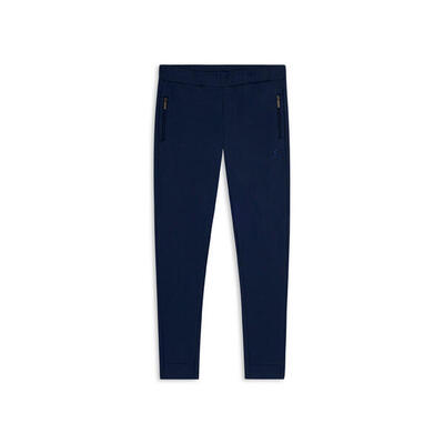 Pantaloni sportivi con tasche zippate